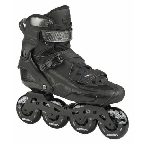רולר בליידס SEBA TriX 80 Carbon V2