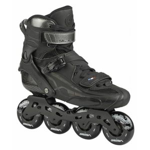 רולר בליידס SEBA TriX 80 Carbon V2