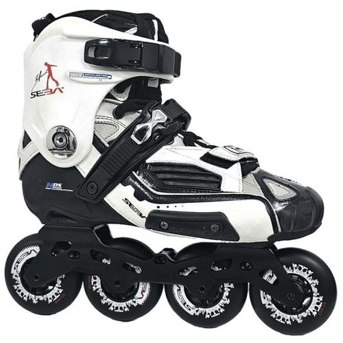 רולר בליידס Seba High White