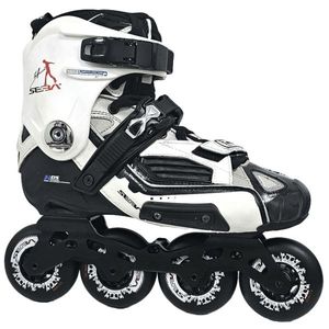 רולר בליידס Seba High White