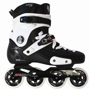 רולר בליידס Seba FR1 Black/White