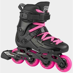 רולר בליידס Seba FRW Black Pink