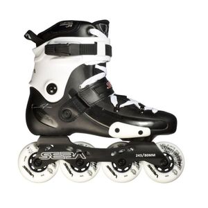 Seba FRX BLACK WHITE