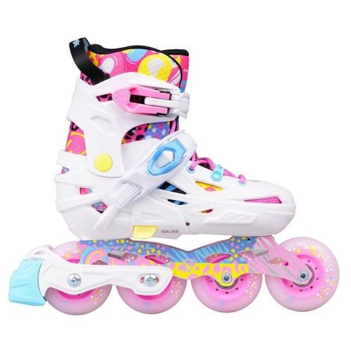 FLYING EAGLE ND PINK