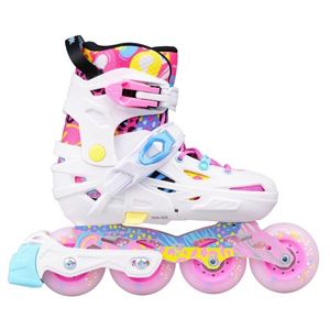 FLYING EAGLE ND PINK