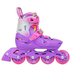 FLYING EAGLE S3 COSMO PINK/PURPLE