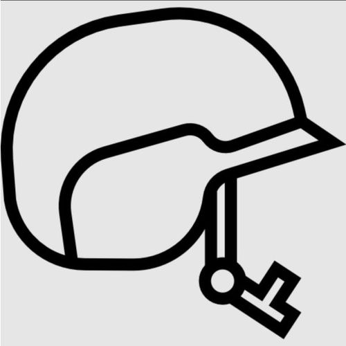 קסדה HELMET