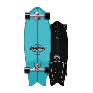 קארבר Carver Lost 29 RNF Retro Surfskate