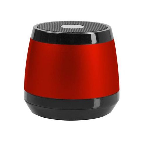 HMDX Jam Classic Wireless Bluetooth Speaker RED