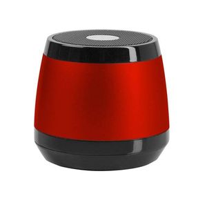 HMDX Jam Classic Wireless Bluetooth Speaker RED