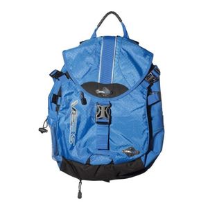 SEBA BACKPACK SMALL BLUE