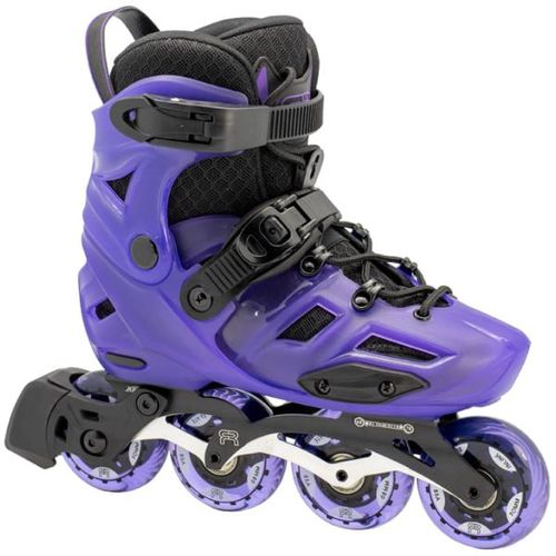 רולר בליידס לילדים FR SKATES AXS PURPLE