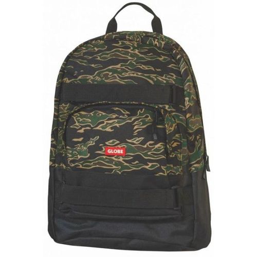Globe Thurston Backpack Tiger Camo