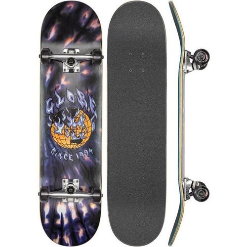 GLOBE G1 Ablaze