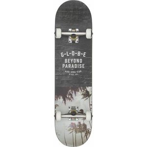 GLOBE G1 Varsity Hawaii Skateboard Complete 8.00