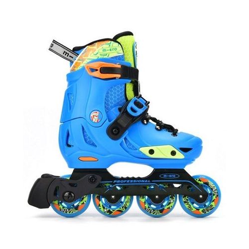 רולר בליידס לילדים MICRO INFINITE SE BLUE