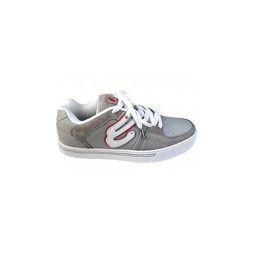 נעלי סקייטבורד Elyts Mid Top Grey