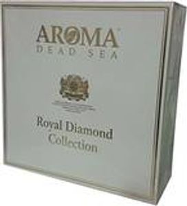 Royal Diamond Collection | מארז טיפוח פנים יוקרתי |
