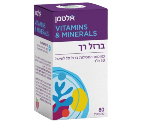 אלטמן | ברזל רך | 30 מ