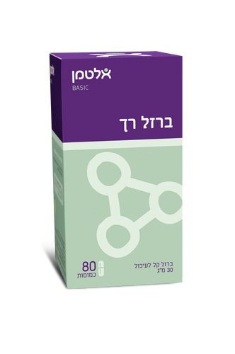 טבע זול | ברזל רך 30 מ