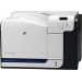 מדפסת לייזר HP LaserJet CP3525Dn