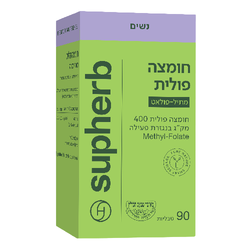 פולאט 400 מק
