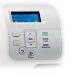 מדפסת לייזר HP LaserJet CP3525Dn