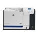 מדפסת לייזר HP LaserJet CP3525Dn