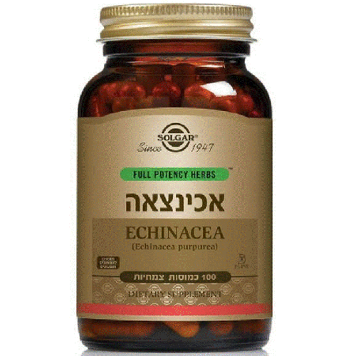 סולגר אכינצאה 330 מ