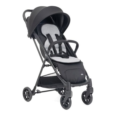 טיולון טאורמינה - Taormina Stroller שחור chicco