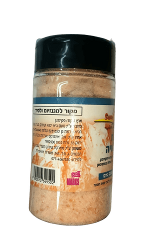 מלח שולחן דק