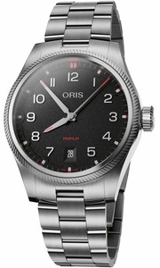 ORIS 7612611040844 PRO PILOT DATE 41MM