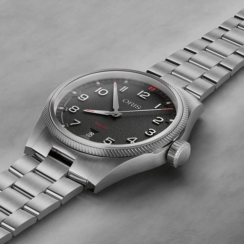 ORIS 7612611040844 PRO PILOT DATE 41MM
