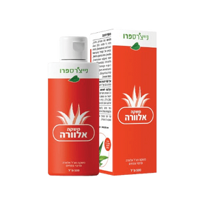 משקה צמחים אלוורה | משקה מג