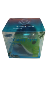 מיני מסג