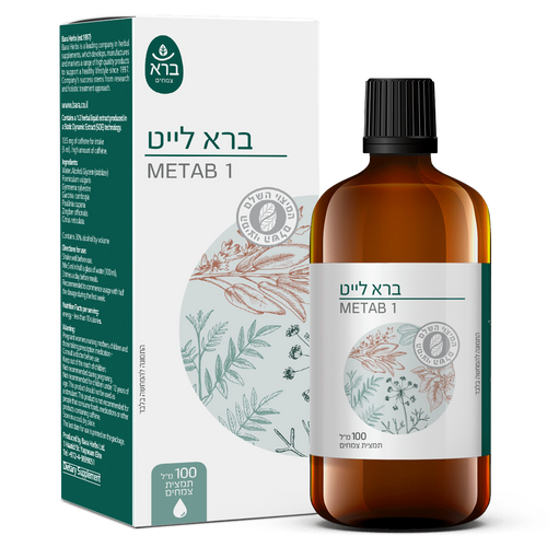 ברא לייט | 100 מ