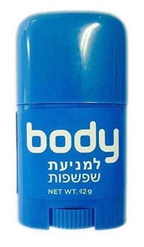 טבע זול | קרם למניעת שפשפות - 42 גרם