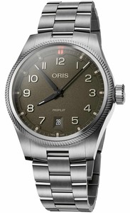 ORIS 7612611040868 PRO PILOT DATE 41MM