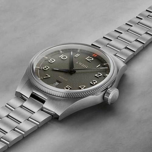 ORIS 7612611040868 PRO PILOT DATE 41MM