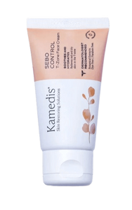 קרם פנים טיפולי T-ZONE CREAM | לעור מעורב עד שמן | מכיל 50 מ"ל |