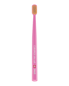 מברשת שיניים CS 5460 Ultra Soft למבוגרים | בעלת 5460 סיבים
