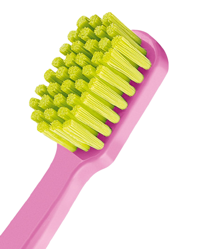 מברשת שיניים CS 5460 Ultra Soft למבוגרים קורפרוקס | מכילה 5460 סיבים | טבע זול