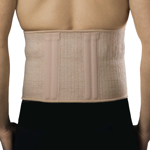 חגורת גב לאמבו | ITEM 10 אוריאל | LUMBO Belt | טבע זול