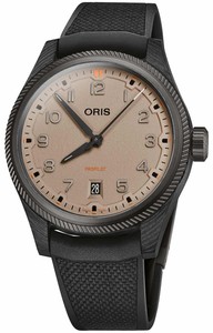 ORIS 7612611040943 PRO PILOT Desert Edition 41MM