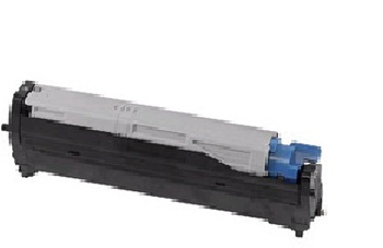 טונר מג'נטה / אדום ‏ C3530MFP אדום Oki מקורי