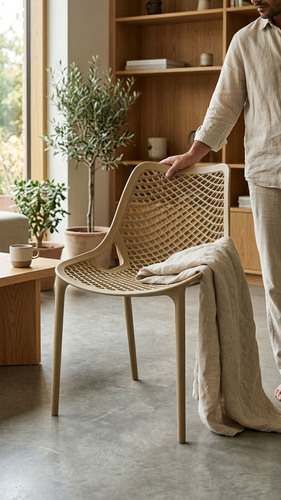 designer chair lia