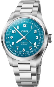 ORIS Big Crown Pointer Date 40mm