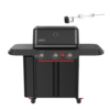 גריל גז  Weber Genesis E-330WR Stealth