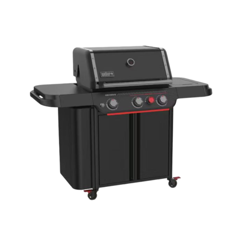 גריל גז  Weber Genesis E-330WR Stealth
