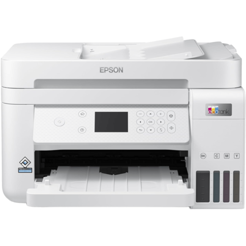 מדפסת צבע Epson EcoTank L6276 XL
